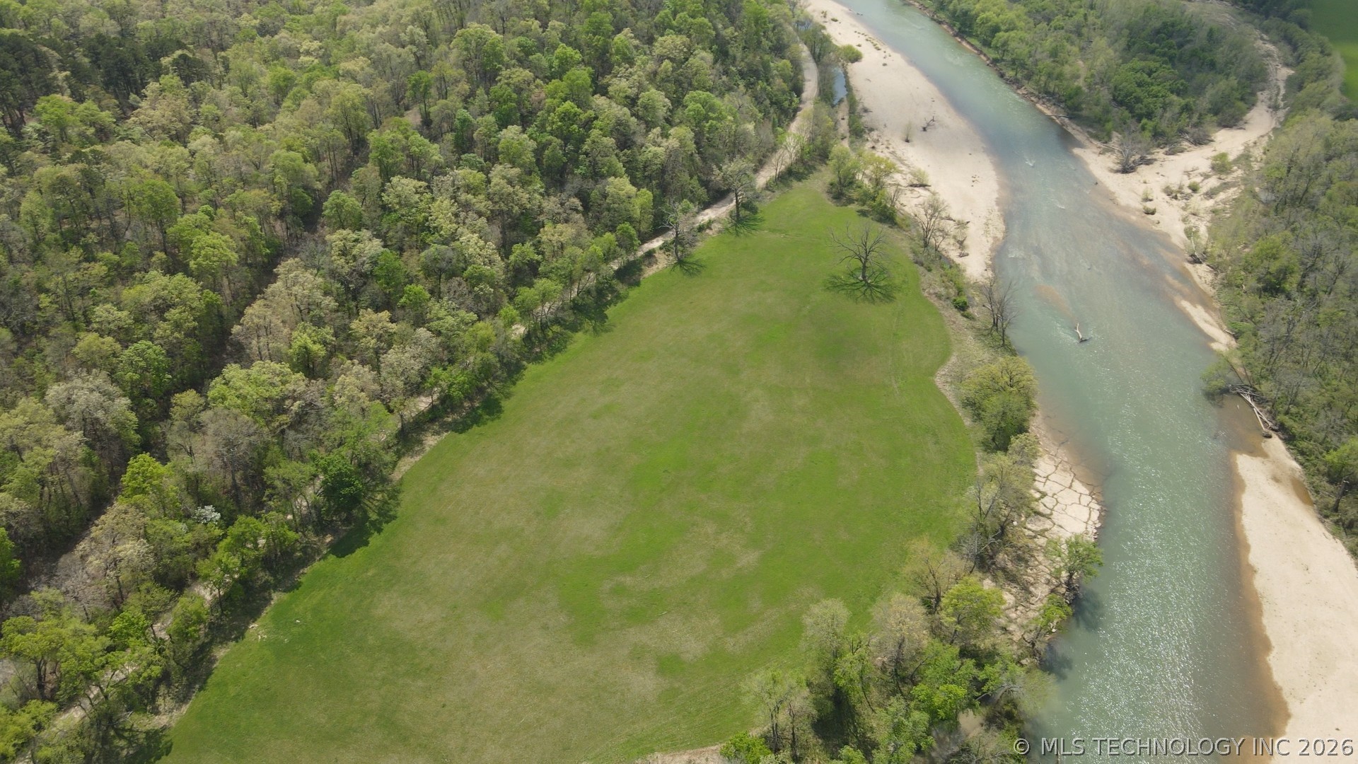 12231 N 569 Road Proctor OK 74457