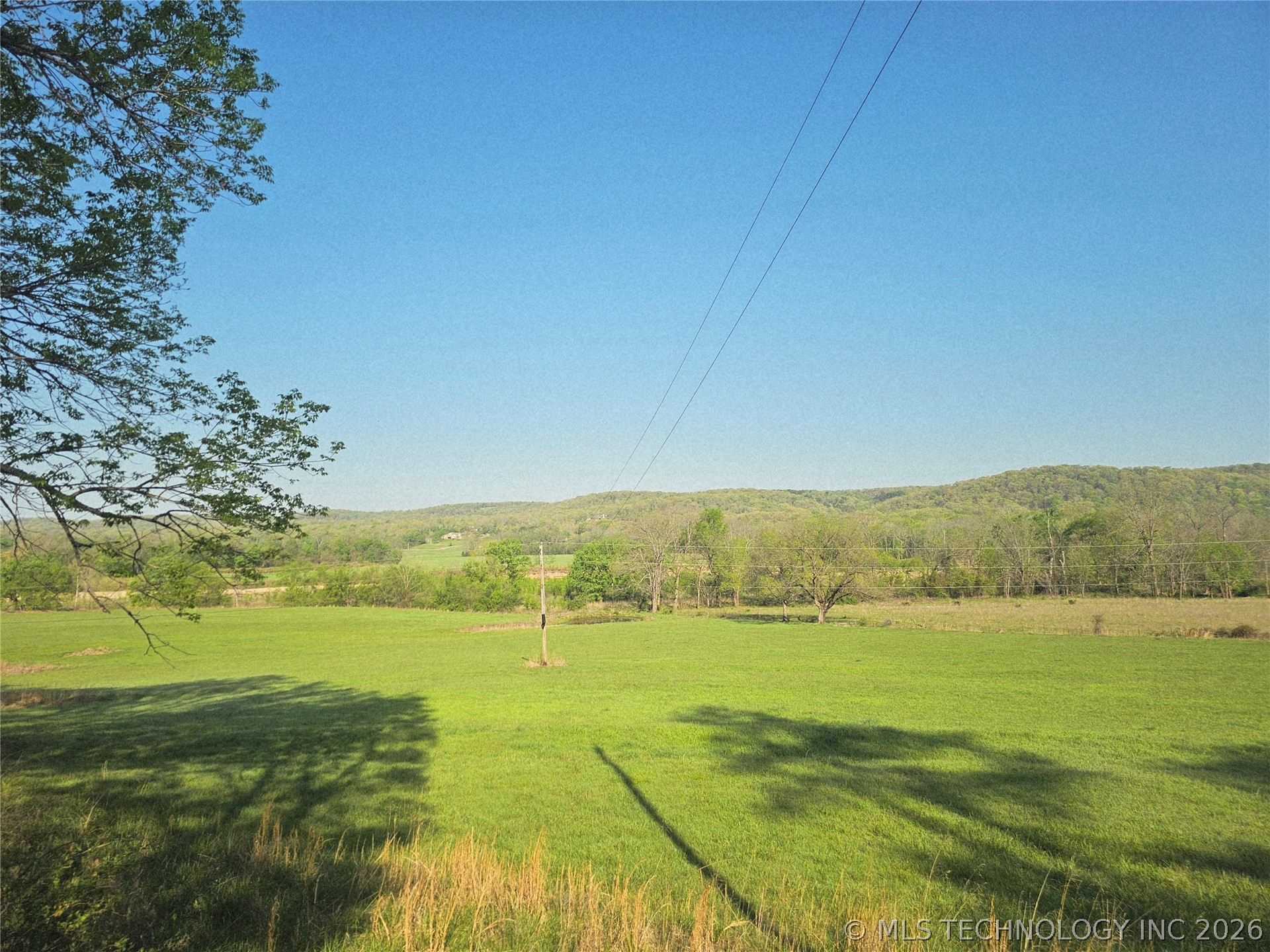 12231 N 569 Road Proctor OK 74457