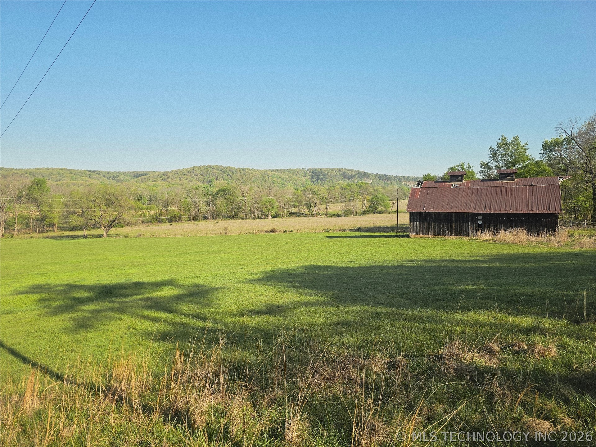 12231 N 569 Road Proctor OK 74457