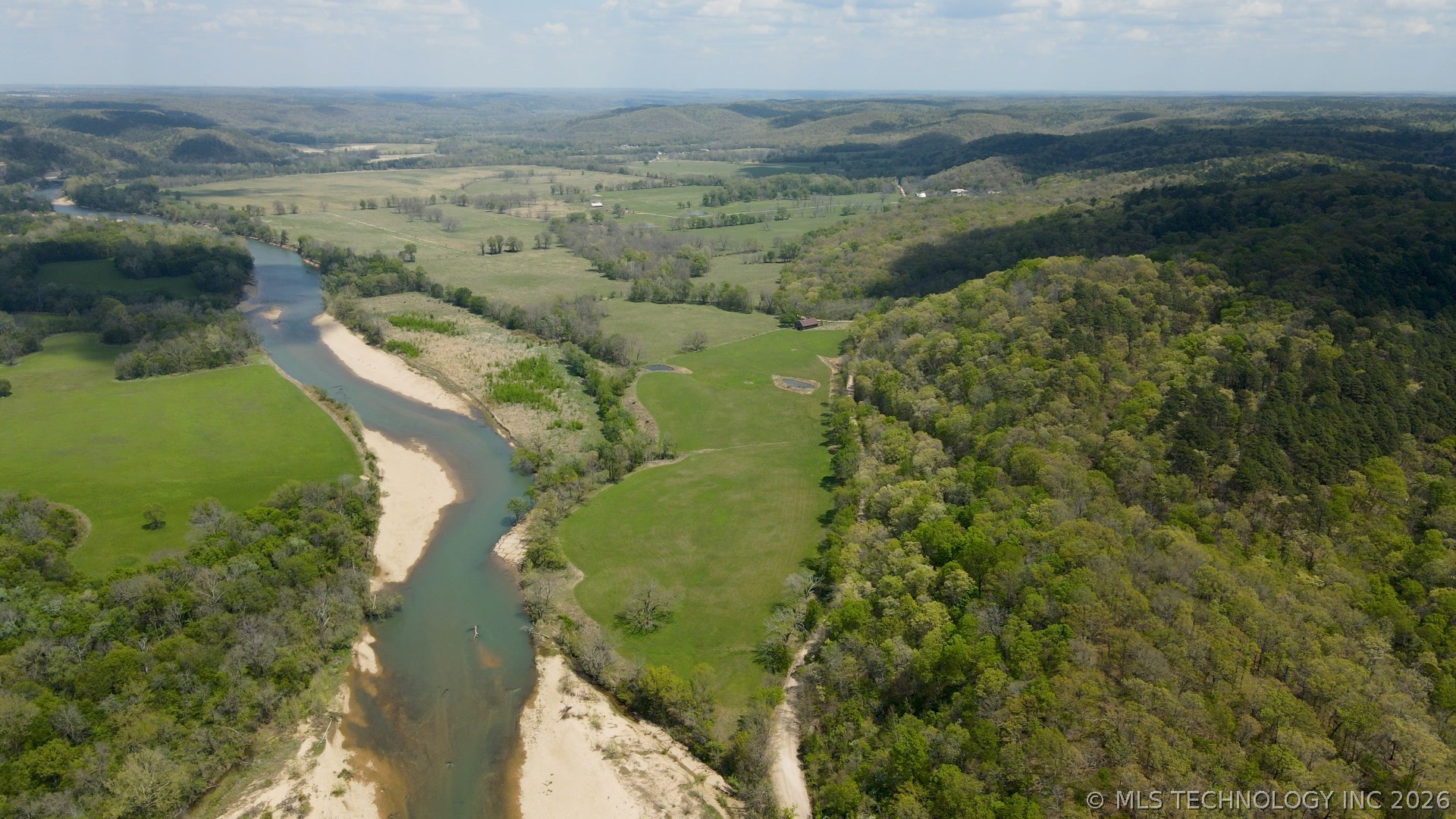 12231 N 569 Road Proctor OK 74457