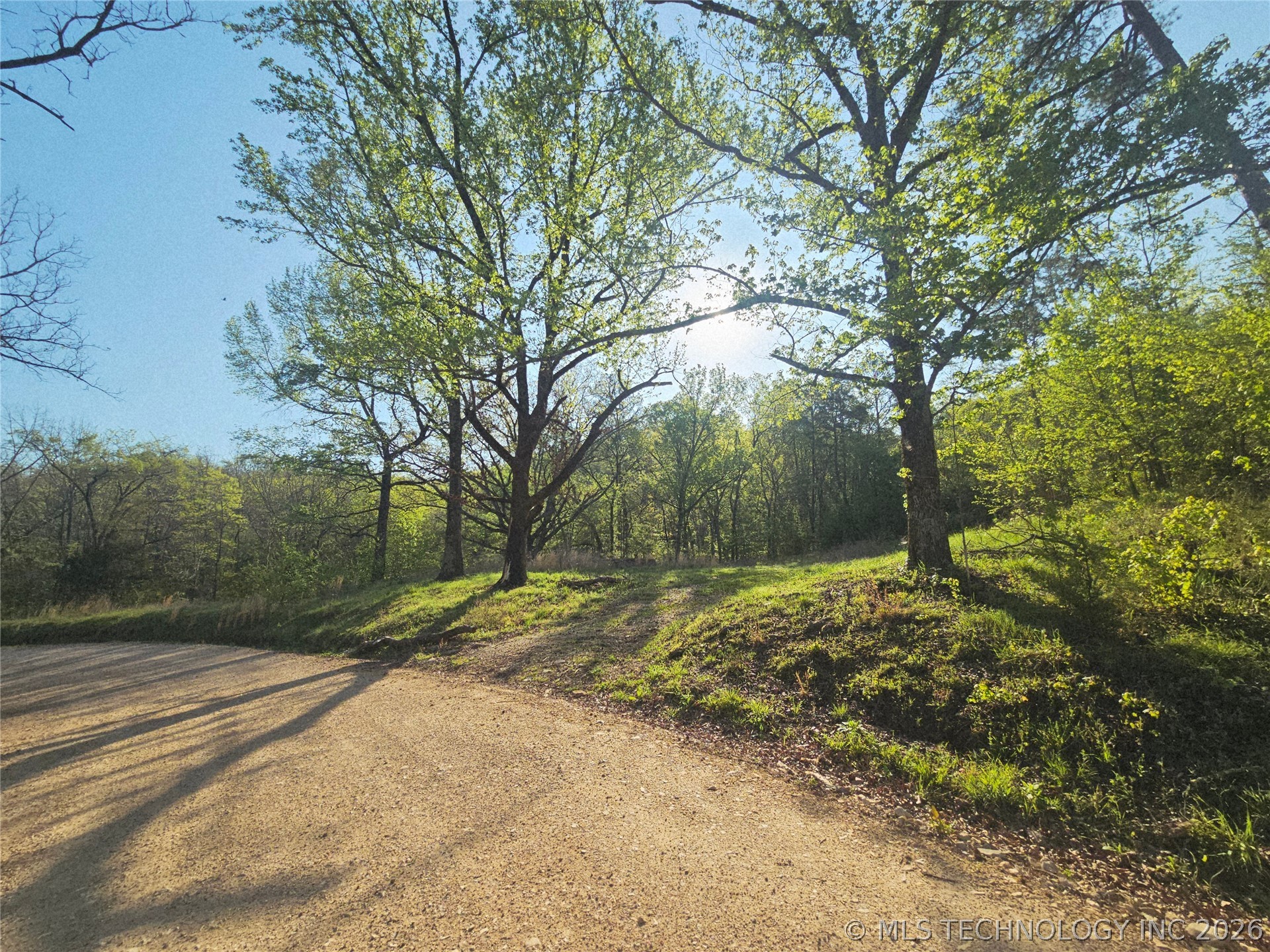 12231 N 569 Road Proctor OK 74457