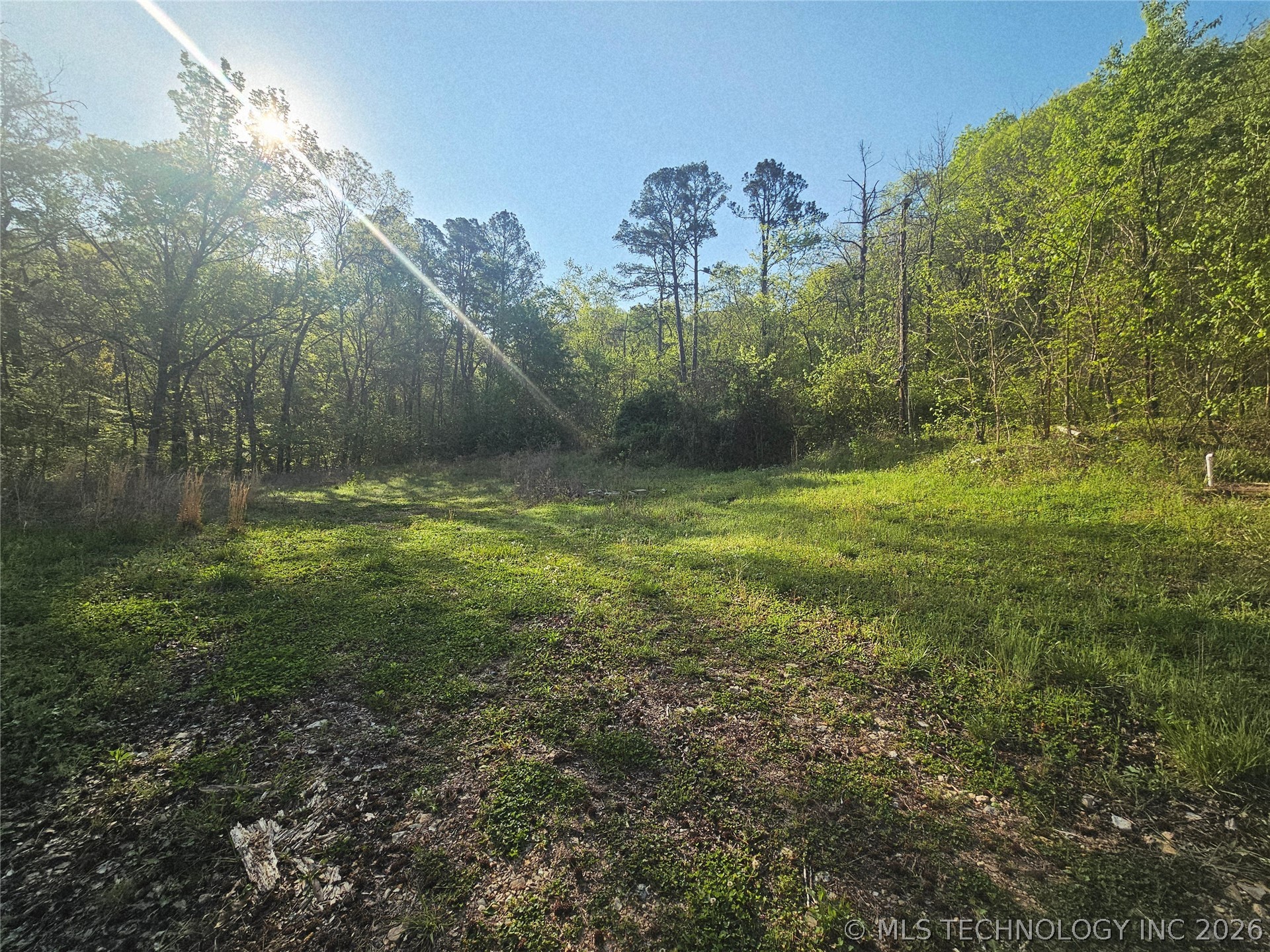 12231 N 569 Road Proctor OK 74457