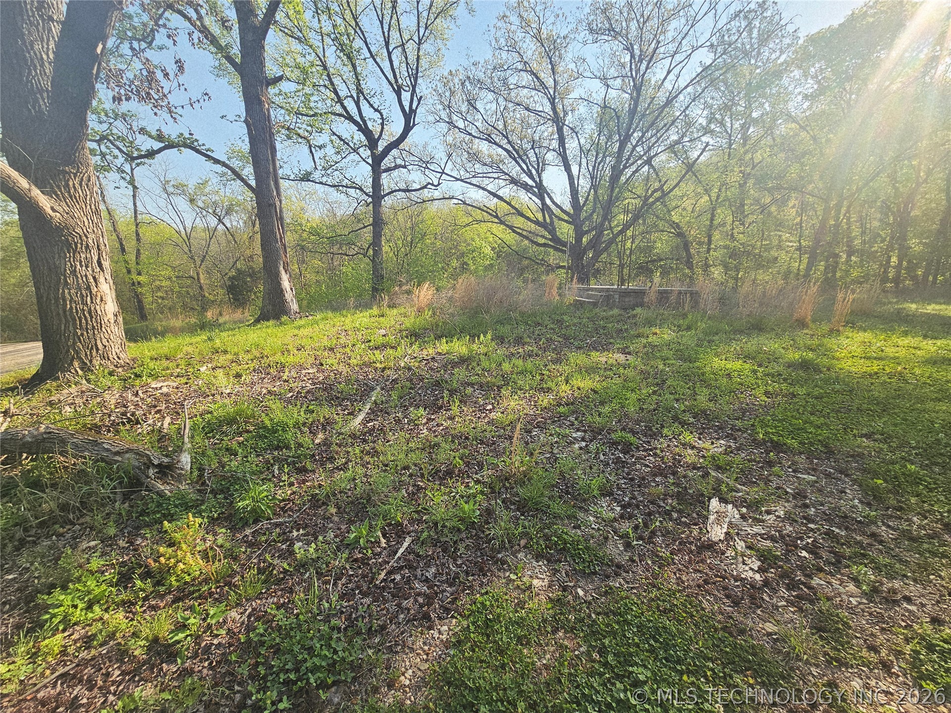 12231 N 569 Road Proctor OK 74457