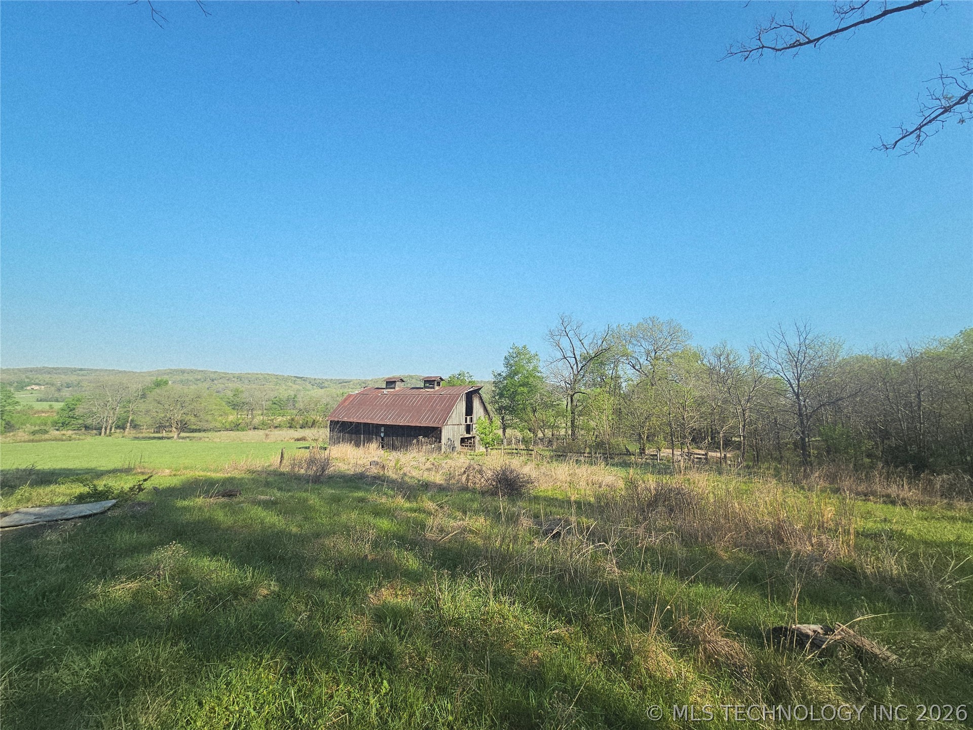 12231 N 569 Road Proctor OK 74457