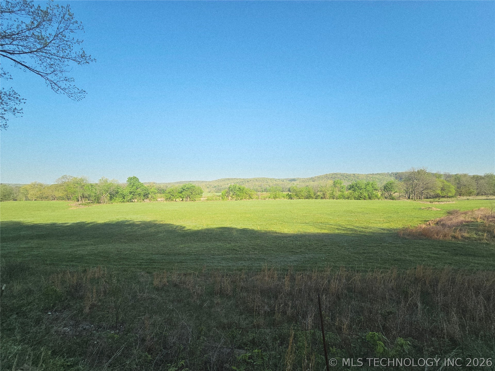 12231 N 569 Road Proctor OK 74457