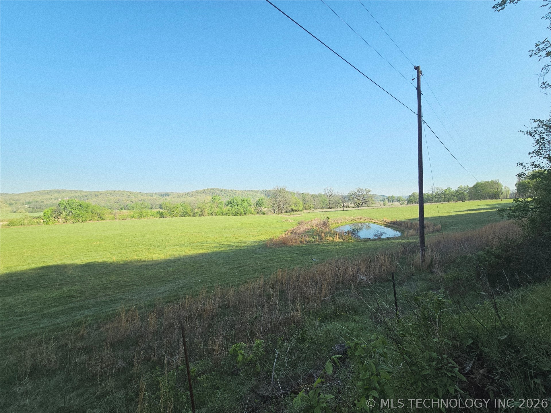 12231 N 569 Road Proctor OK 74457