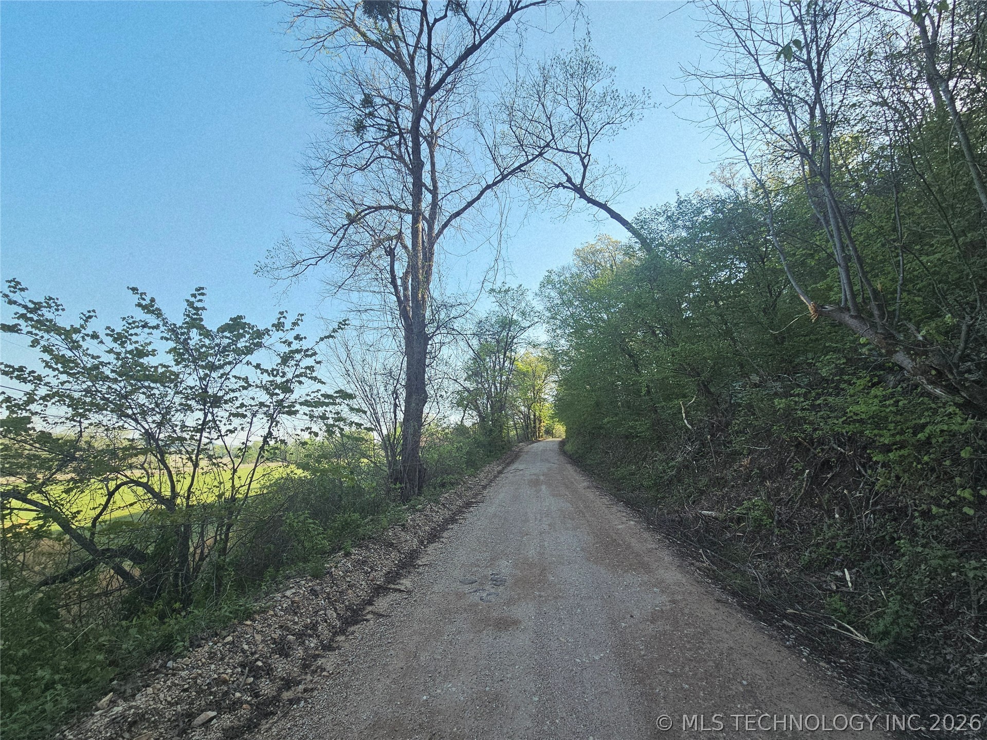 12231 N 569 Road Proctor OK 74457