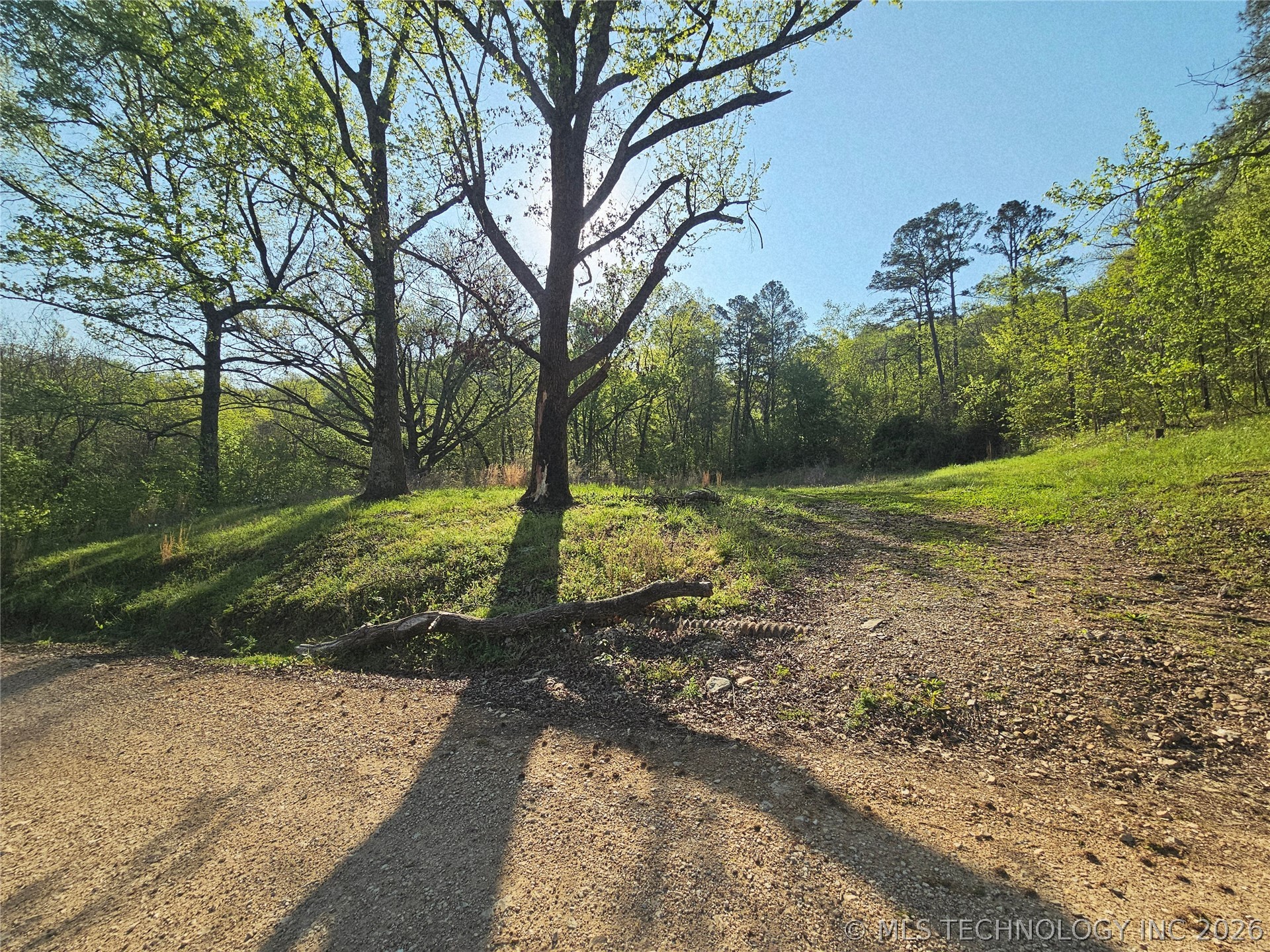 12231 N 569 Road Proctor OK 74457