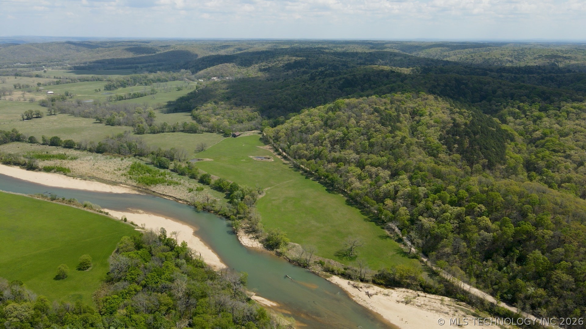 12231 N 569 Road Proctor OK 74457