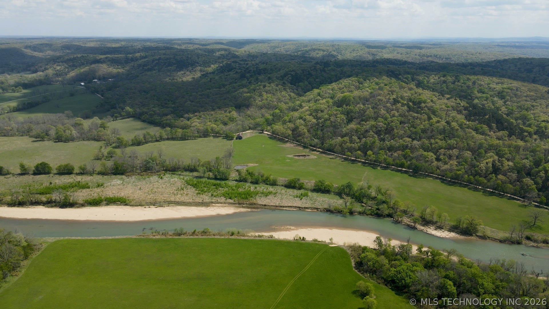 12231 N 569 Road Proctor OK 74457