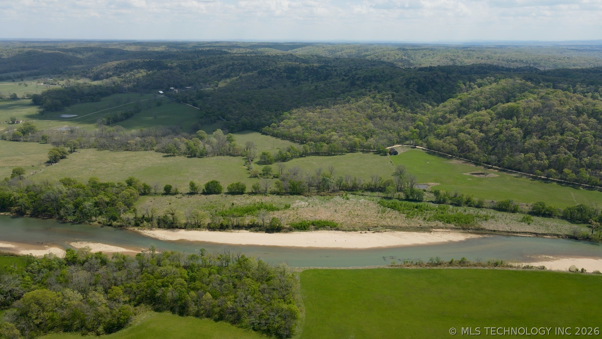 12231 N 569 Road Proctor OK 74457