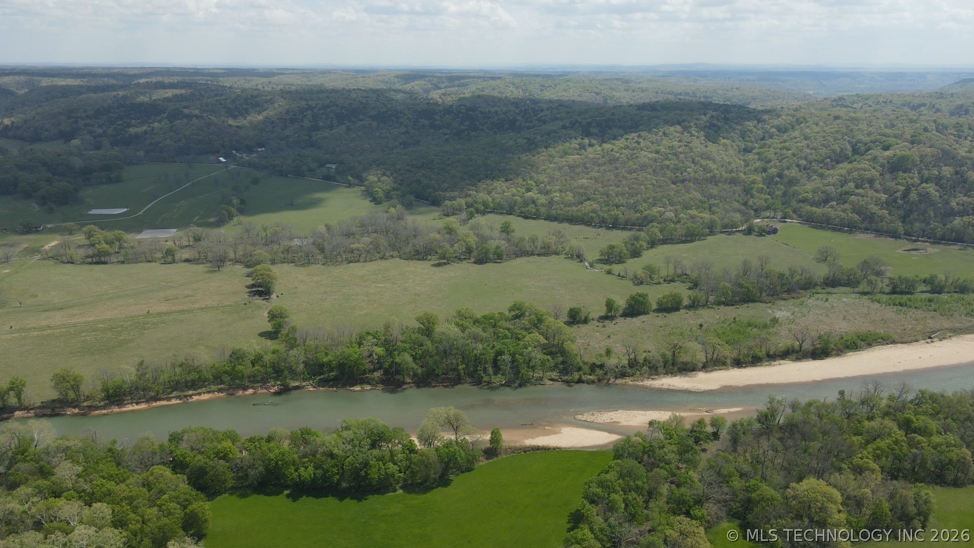 12231 N 569 Road Proctor OK 74457