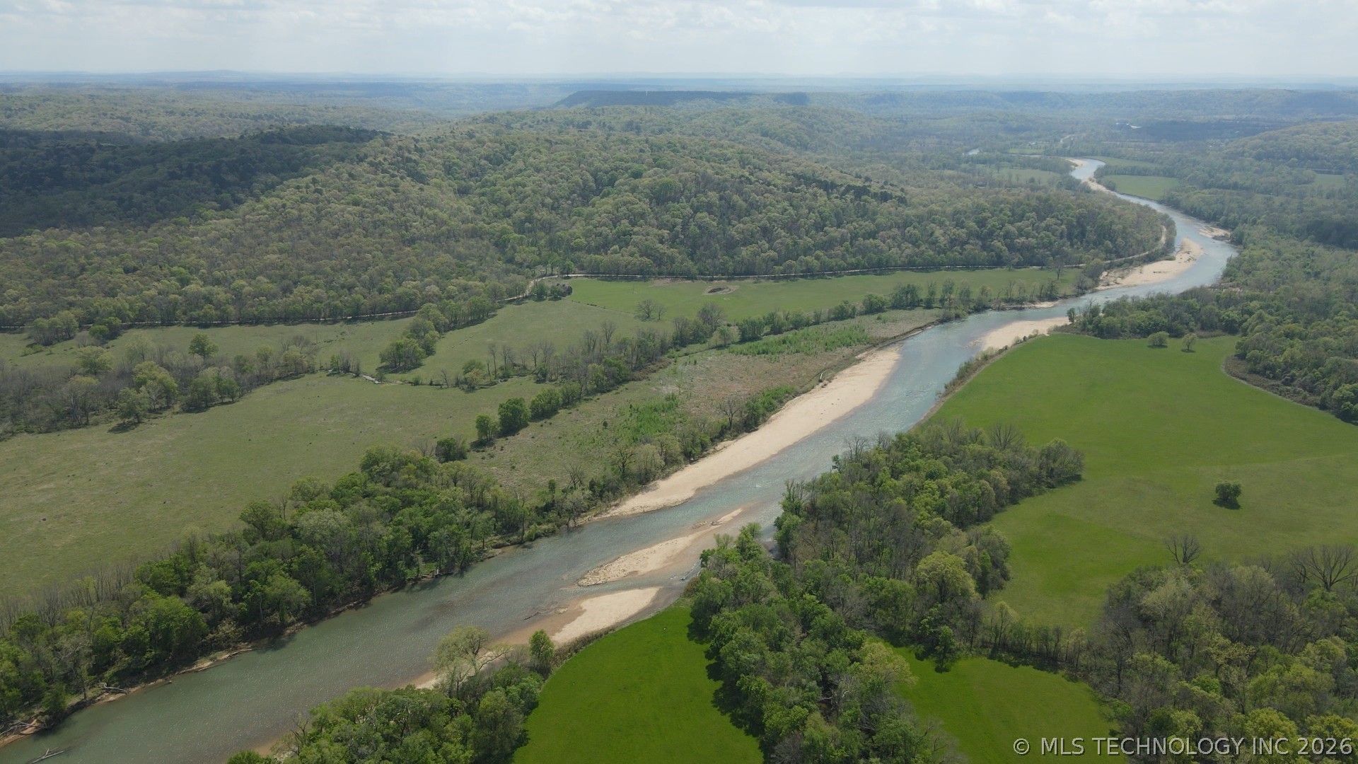 12231 N 569 Road Proctor OK 74457