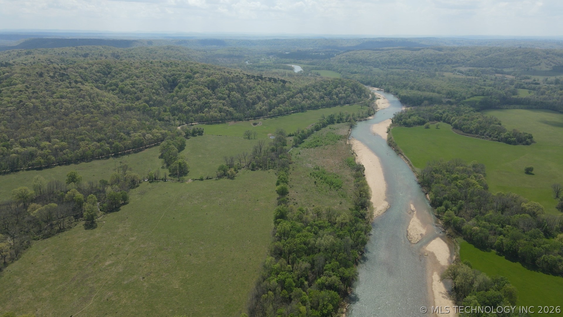 12231 N 569 Road Proctor OK 74457
