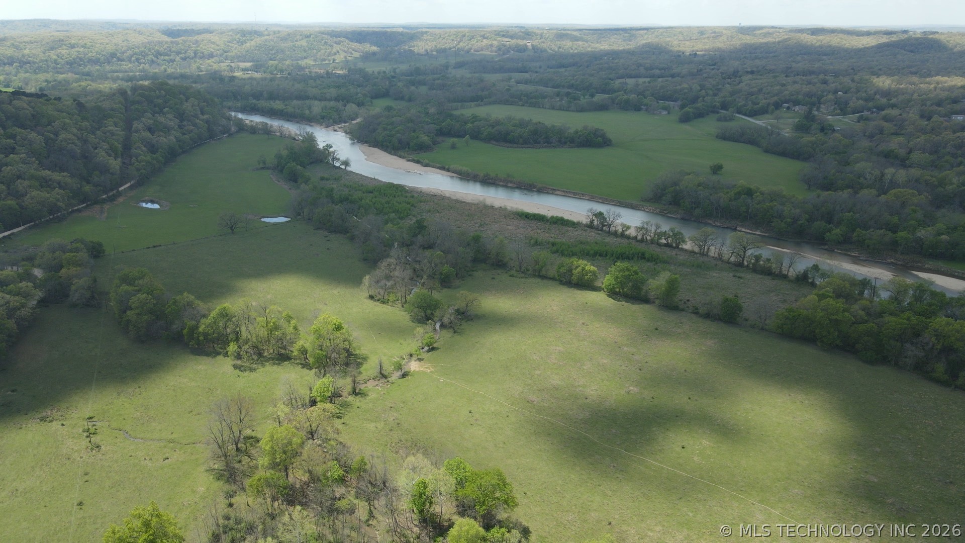 12231 N 569 Road Proctor OK 74457