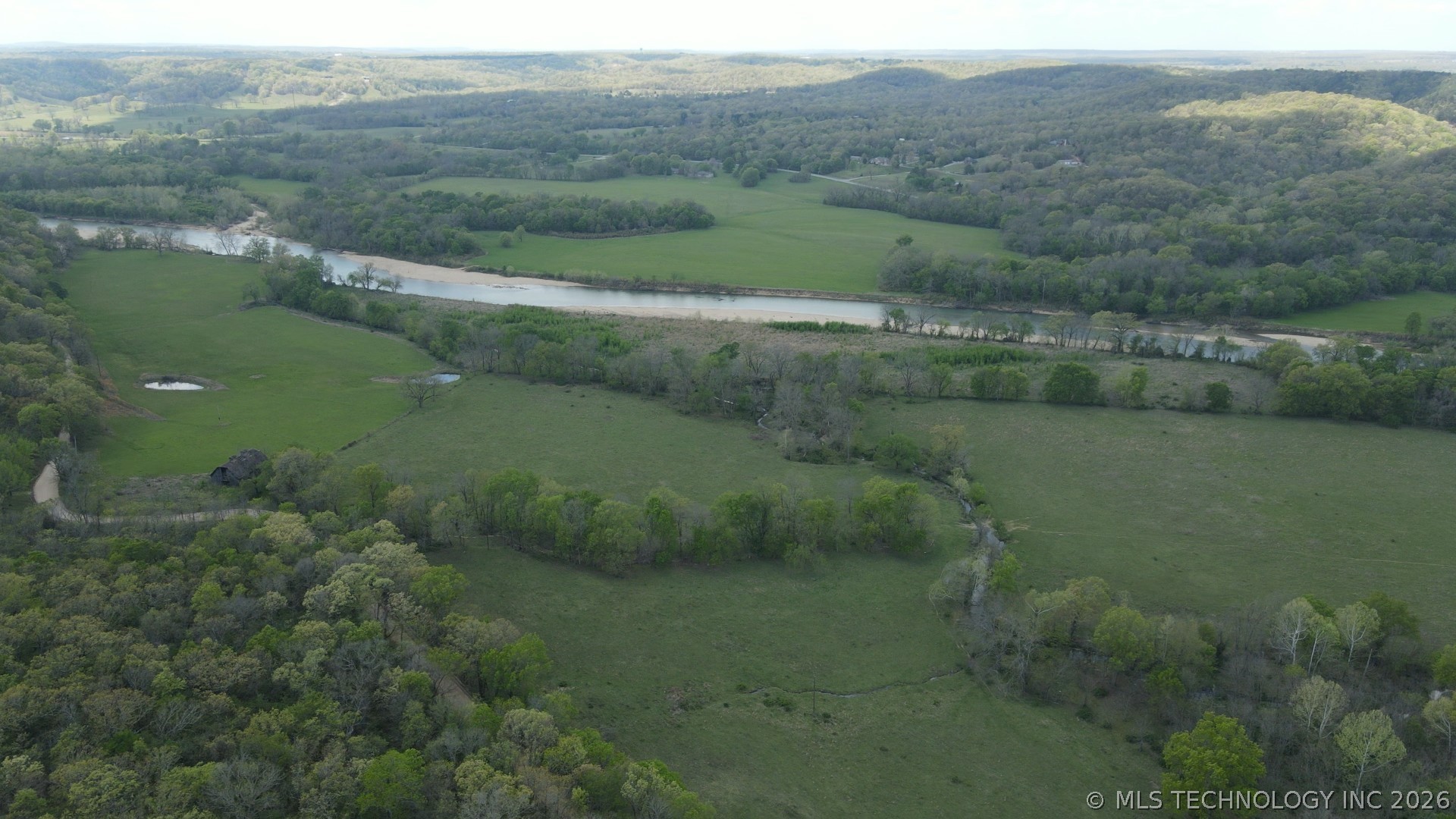 12231 N 569 Road Proctor OK 74457