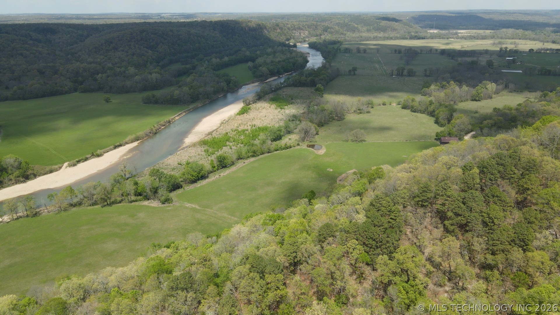 12231 N 569 Road Proctor OK 74457