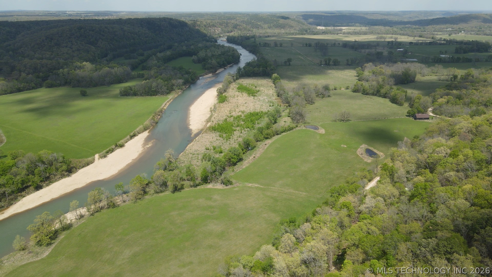 12231 N 569 Road Proctor OK 74457