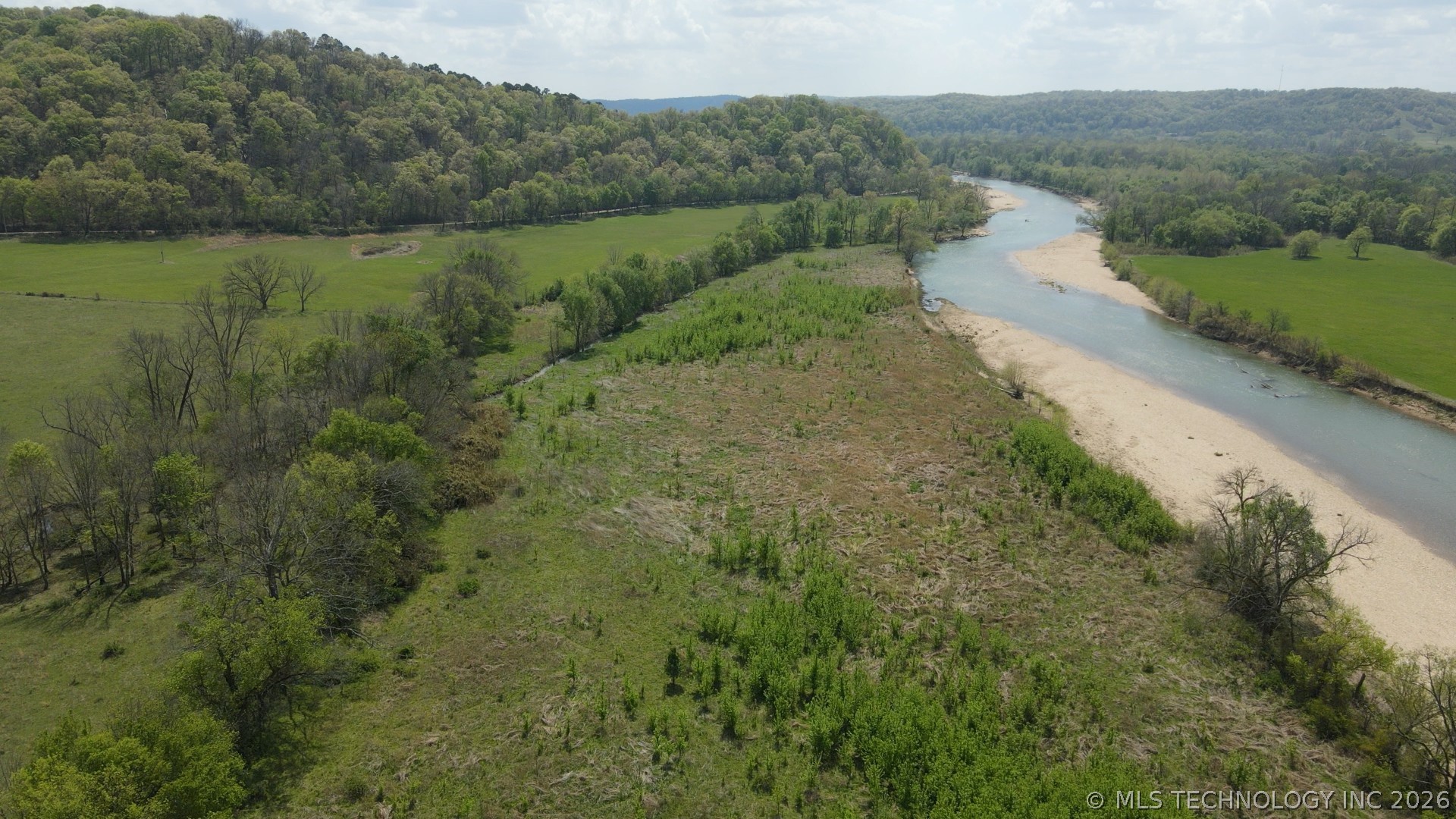 12231 N 569 Road Proctor OK 74457