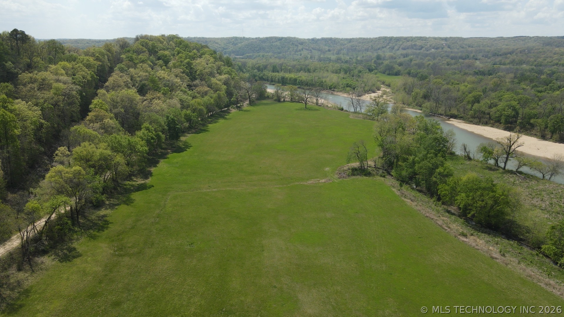 12231 N 569 Road Proctor OK 74457