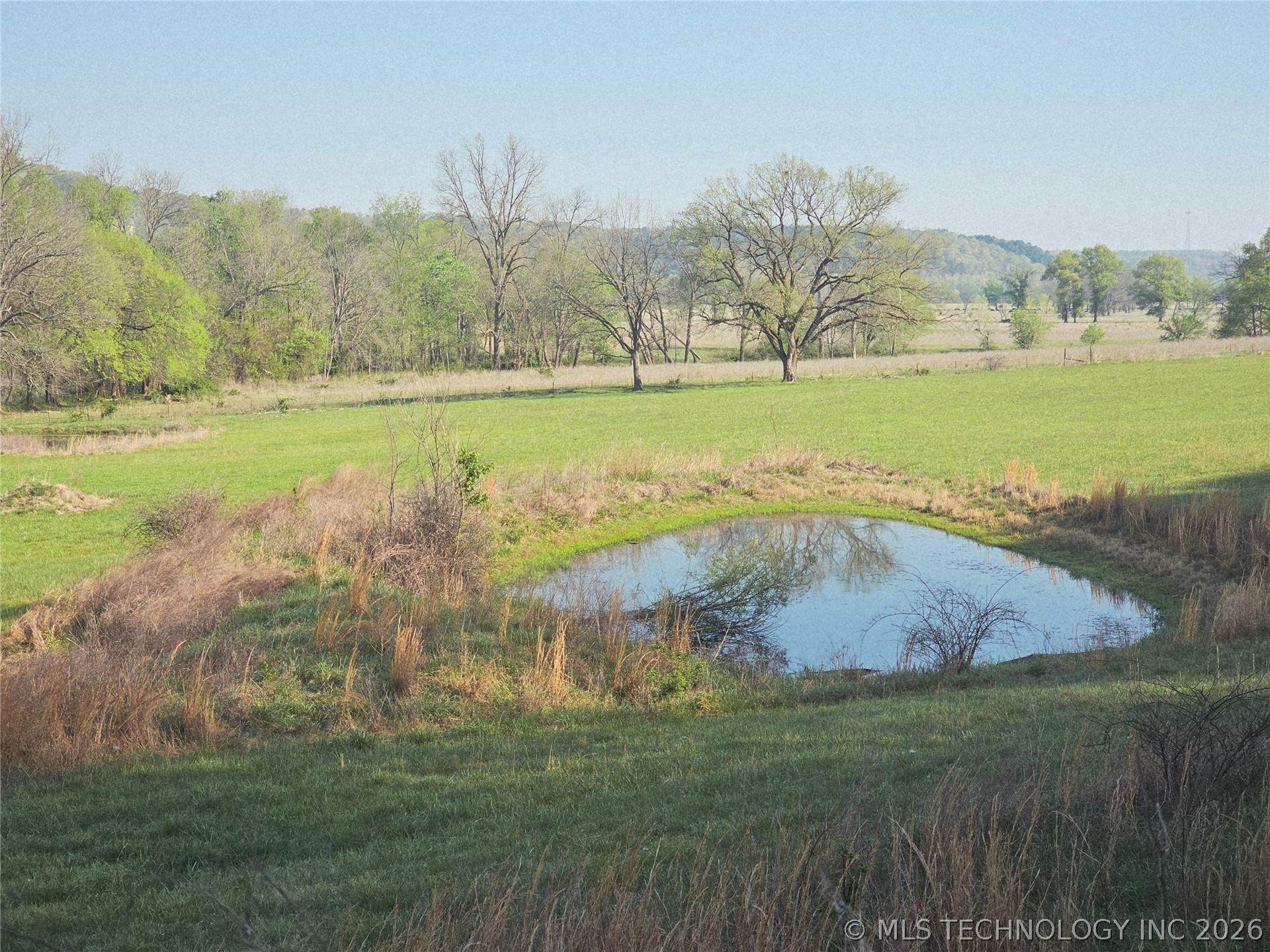 12231 N 569 Road Proctor OK 74457