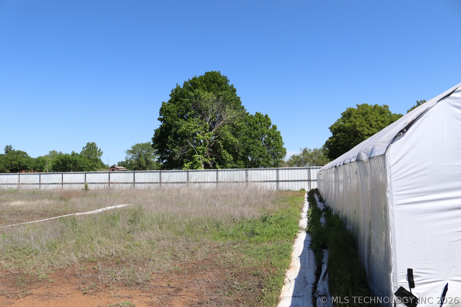44753 W 51st Street Jennings OK 74038
