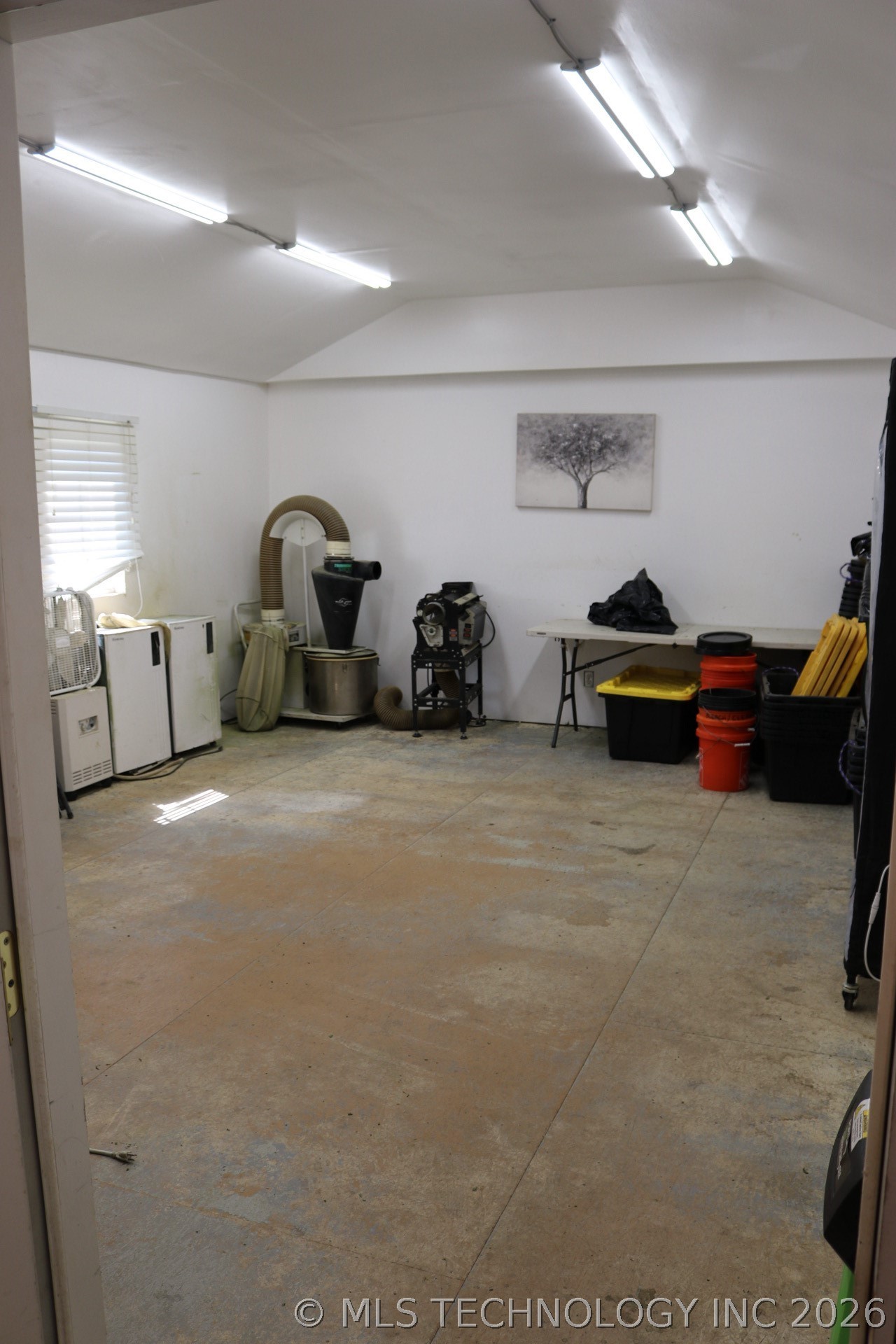 44753 W 51st Street Jennings OK 74038