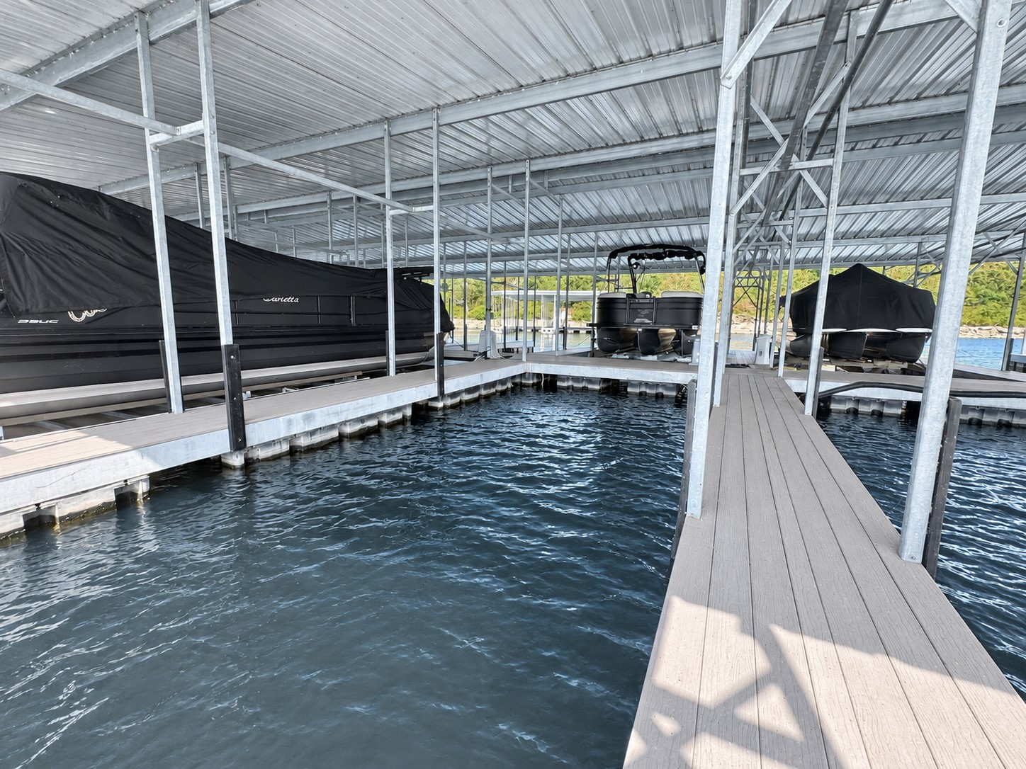 213 Patriot Pointe Road Eufaula OK 74432