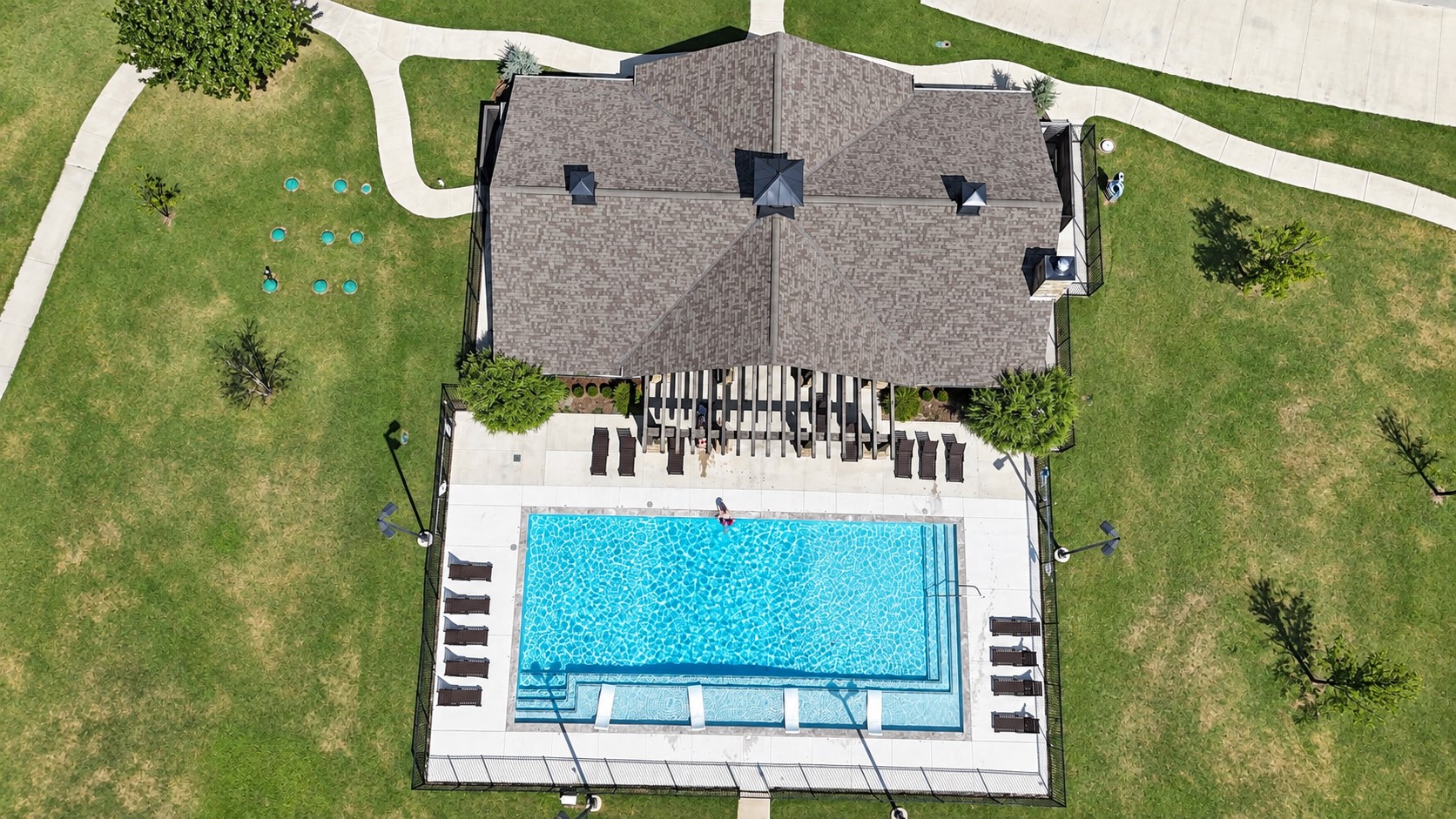 213 Patriot Pointe Road Eufaula OK 74432