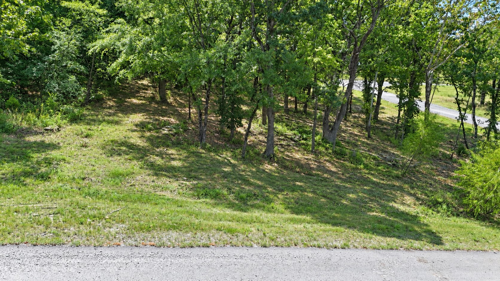 213 Patriot Pointe Road Eufaula OK 74432
