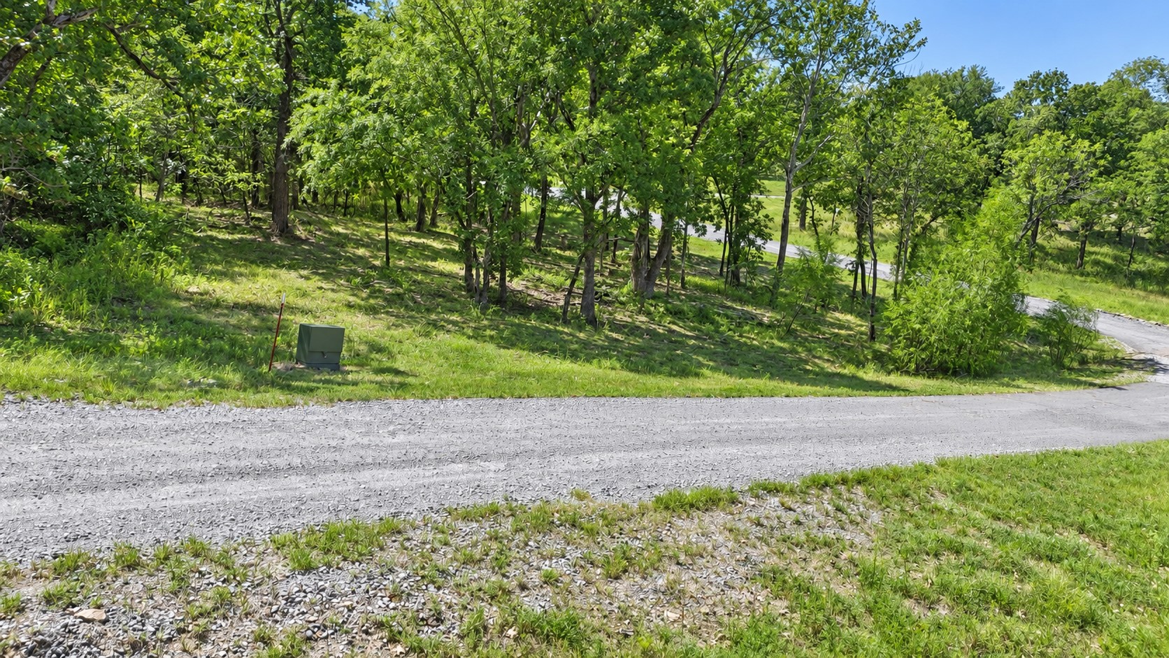 213 Patriot Pointe Road Eufaula OK 74432