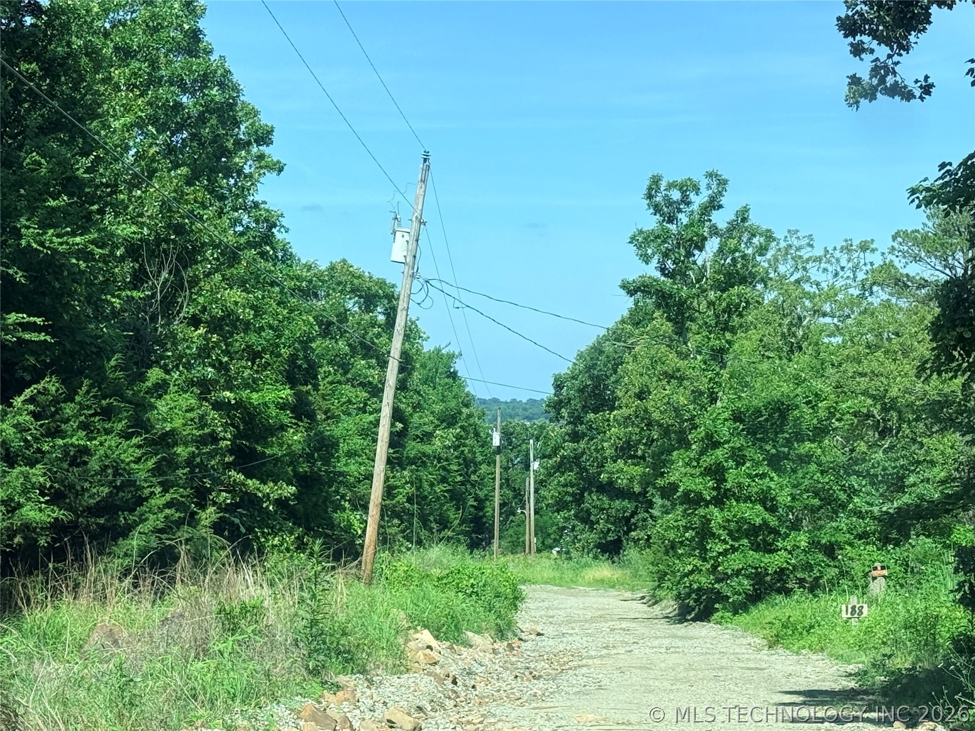 E Davis Street Eufaula OK 74432