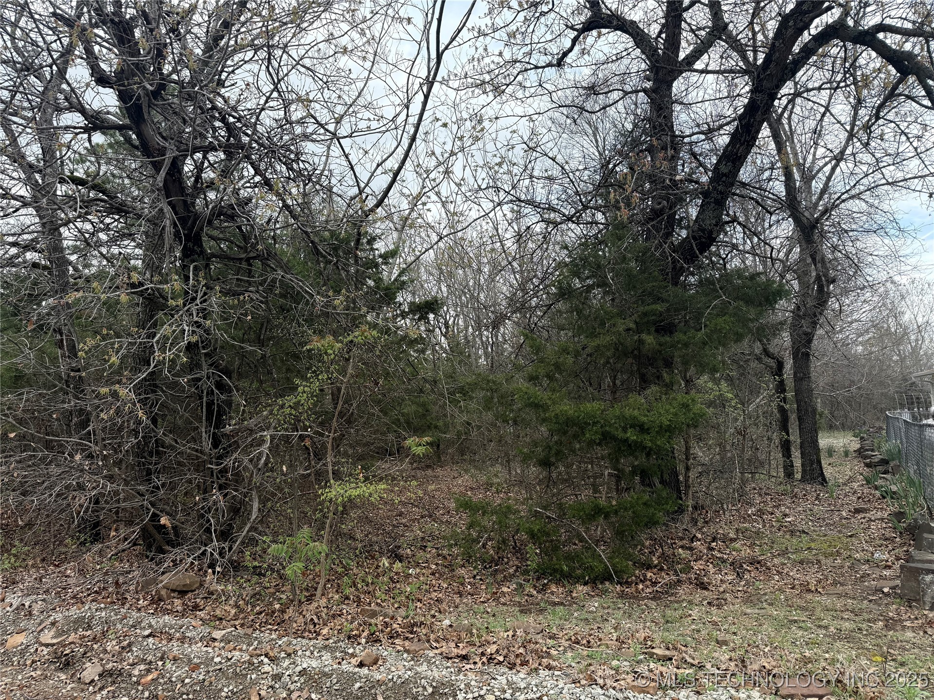 E Davis Street Eufaula OK 74432
