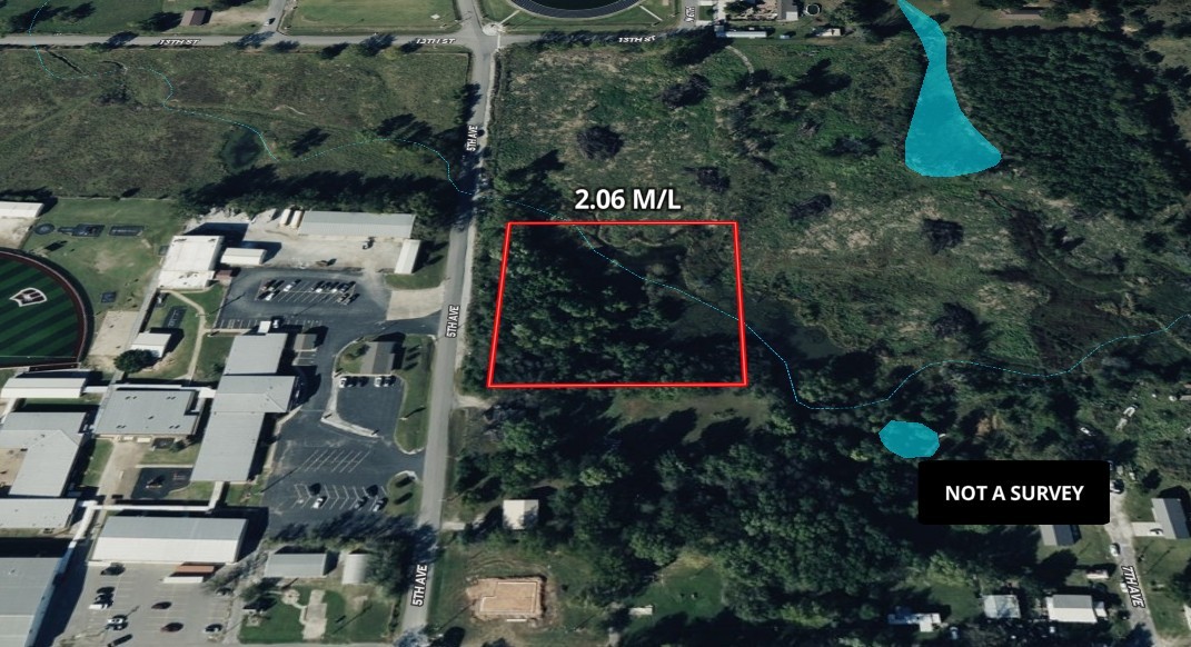 1020 5th Avenue Warner OK 74469