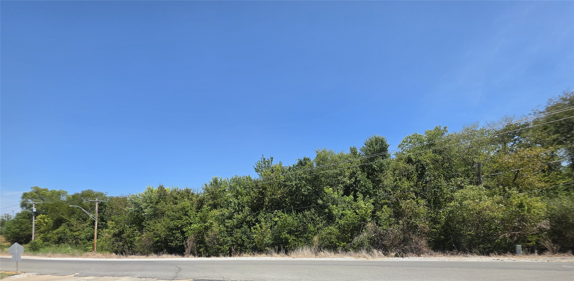 1020 5th Avenue Warner OK 74469