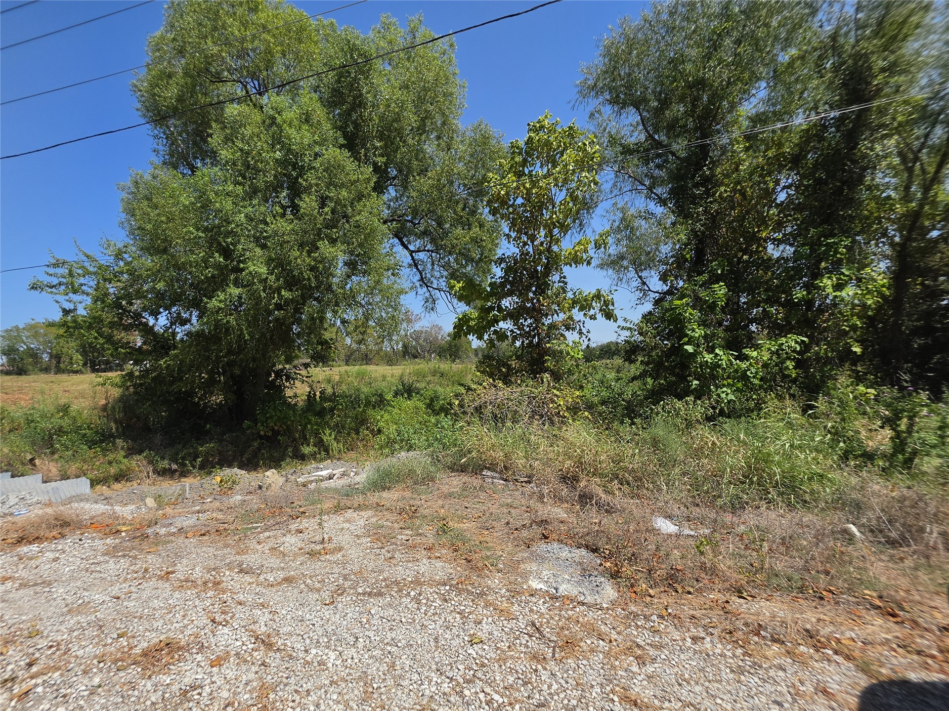 1020 5th Avenue Warner OK 74469