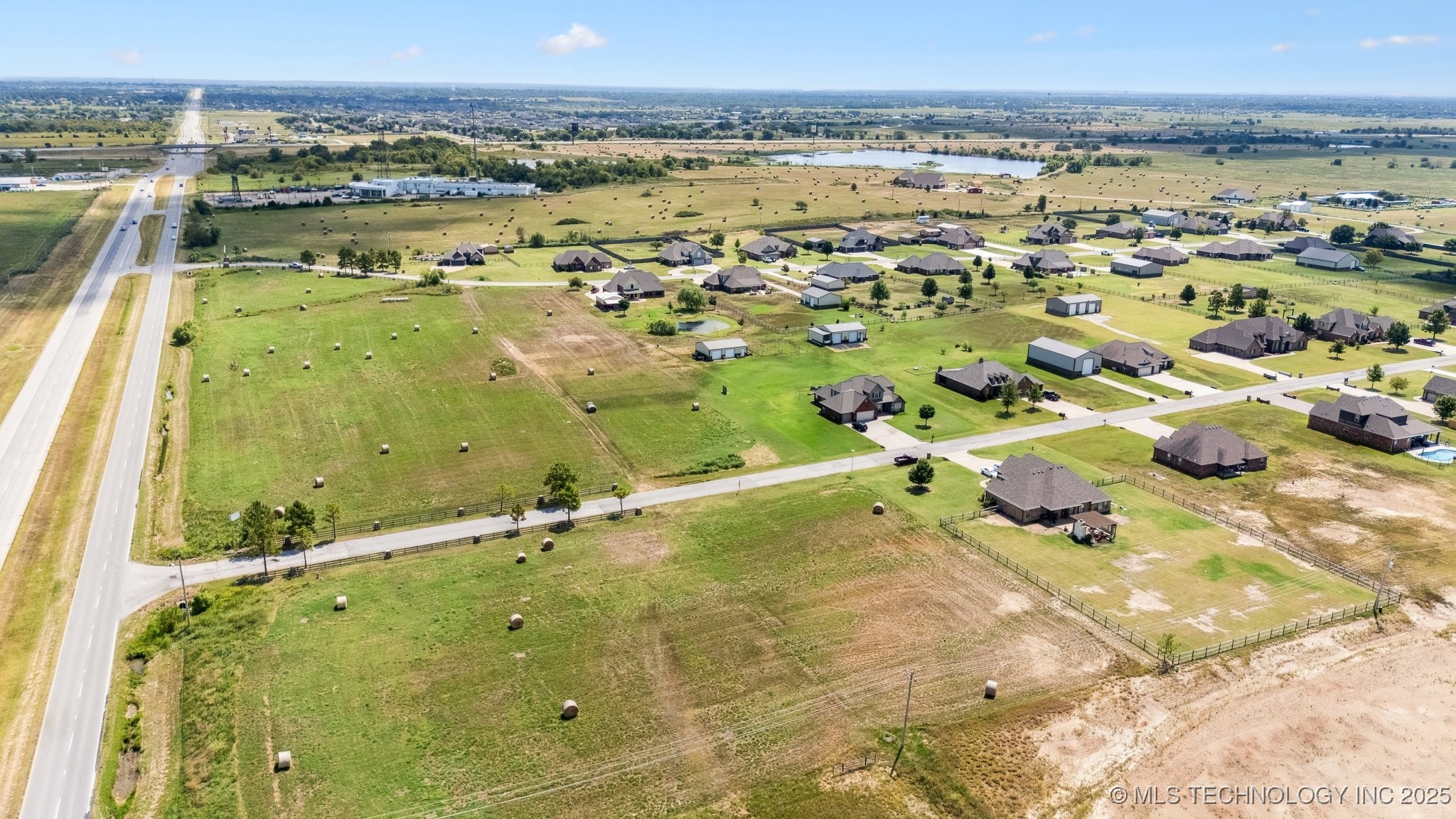 Lantana Boulevard Skiatook OK 74070