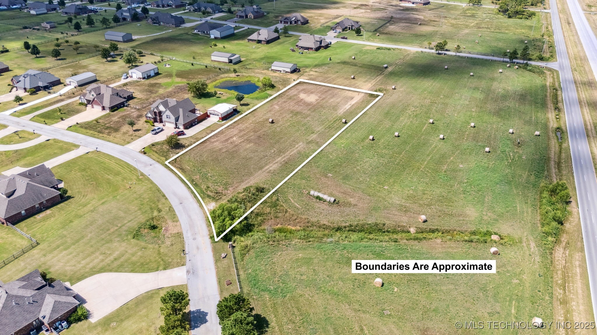 Lantana Boulevard Skiatook OK 74070