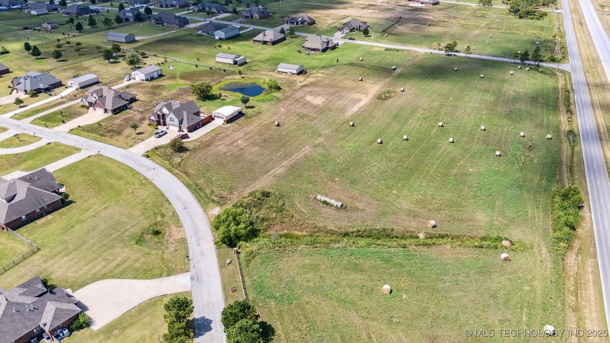 Lantana Boulevard Skiatook OK 74070