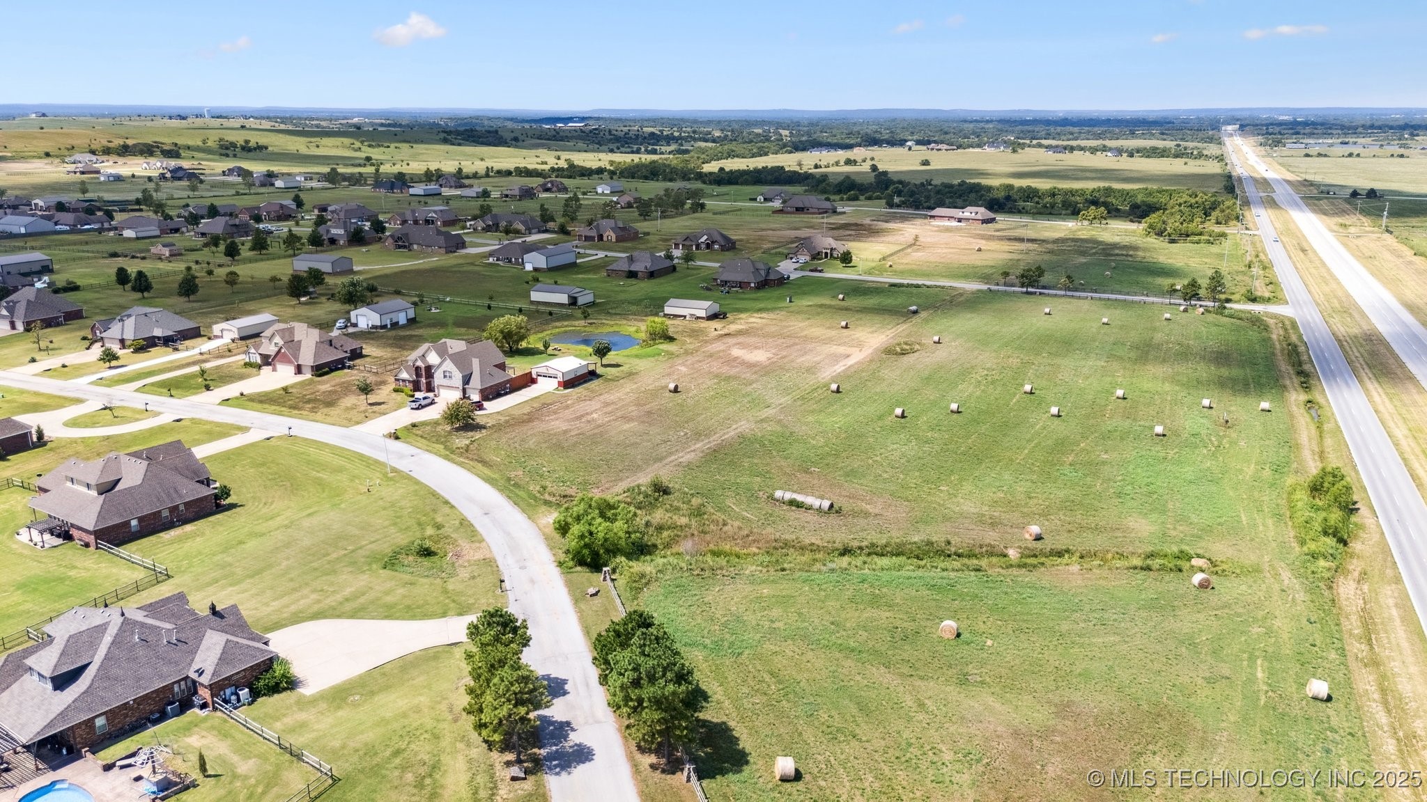 Lantana Boulevard Skiatook OK 74070