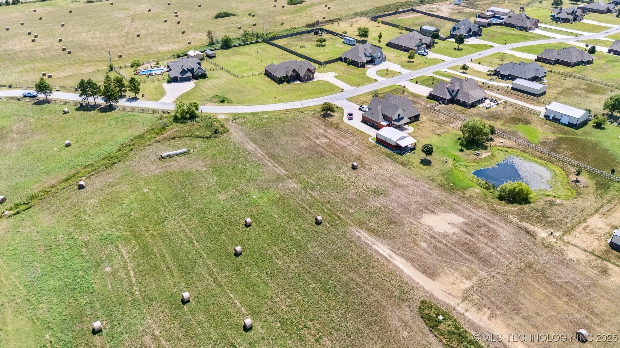 Lantana Boulevard Skiatook OK 74070