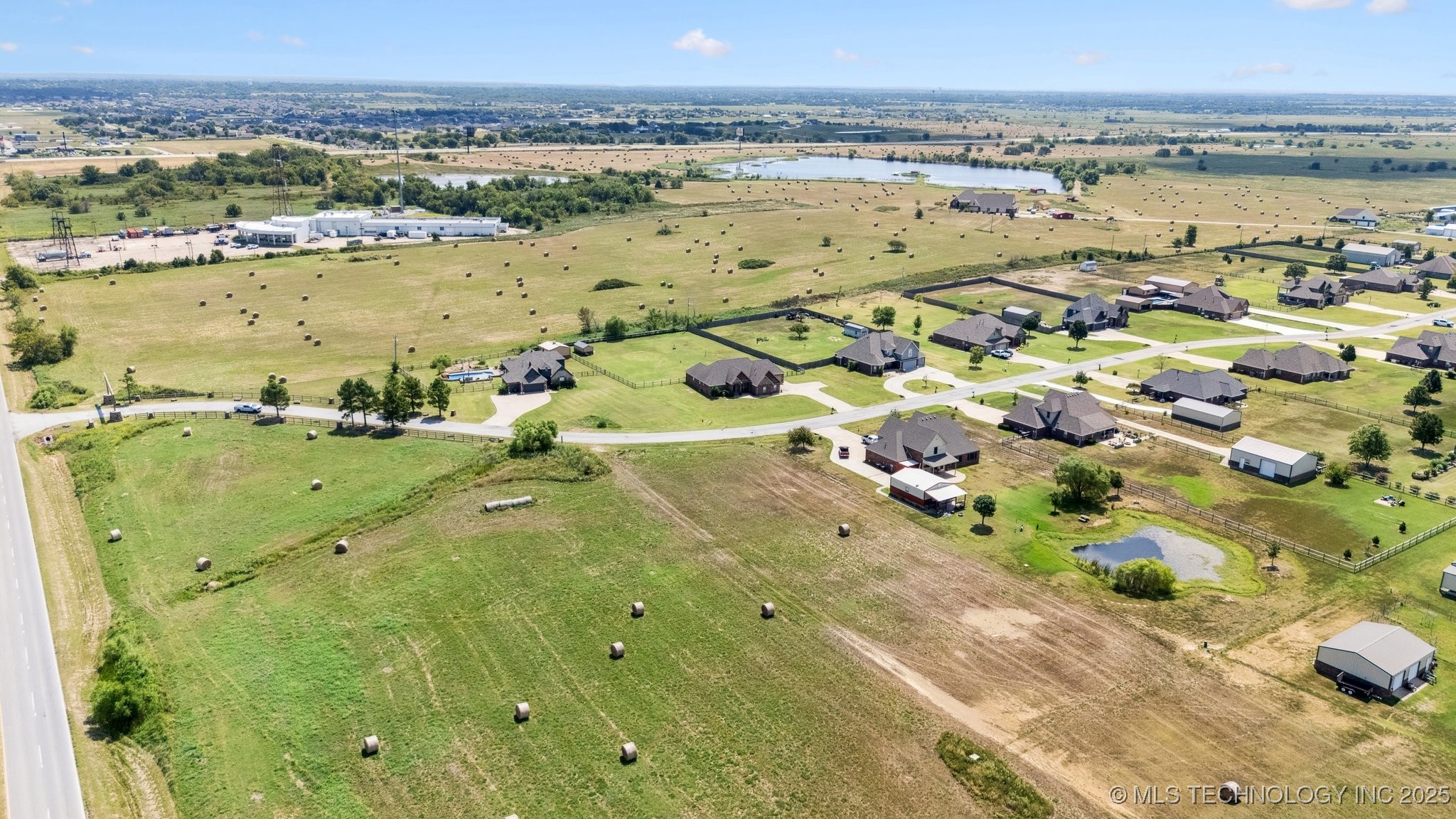 Lantana Boulevard Skiatook OK 74070