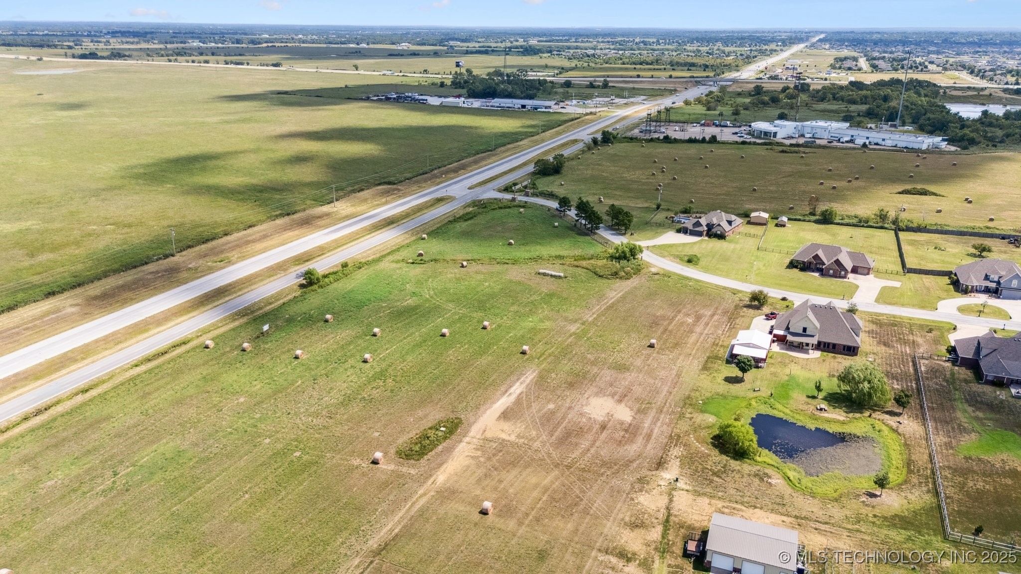 Lantana Boulevard Skiatook OK 74070