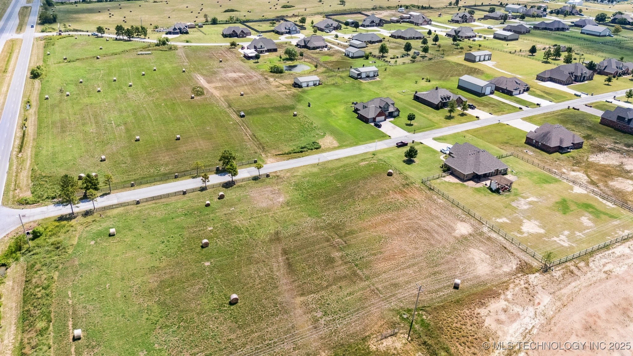 Lantana Boulevard Skiatook OK 74070