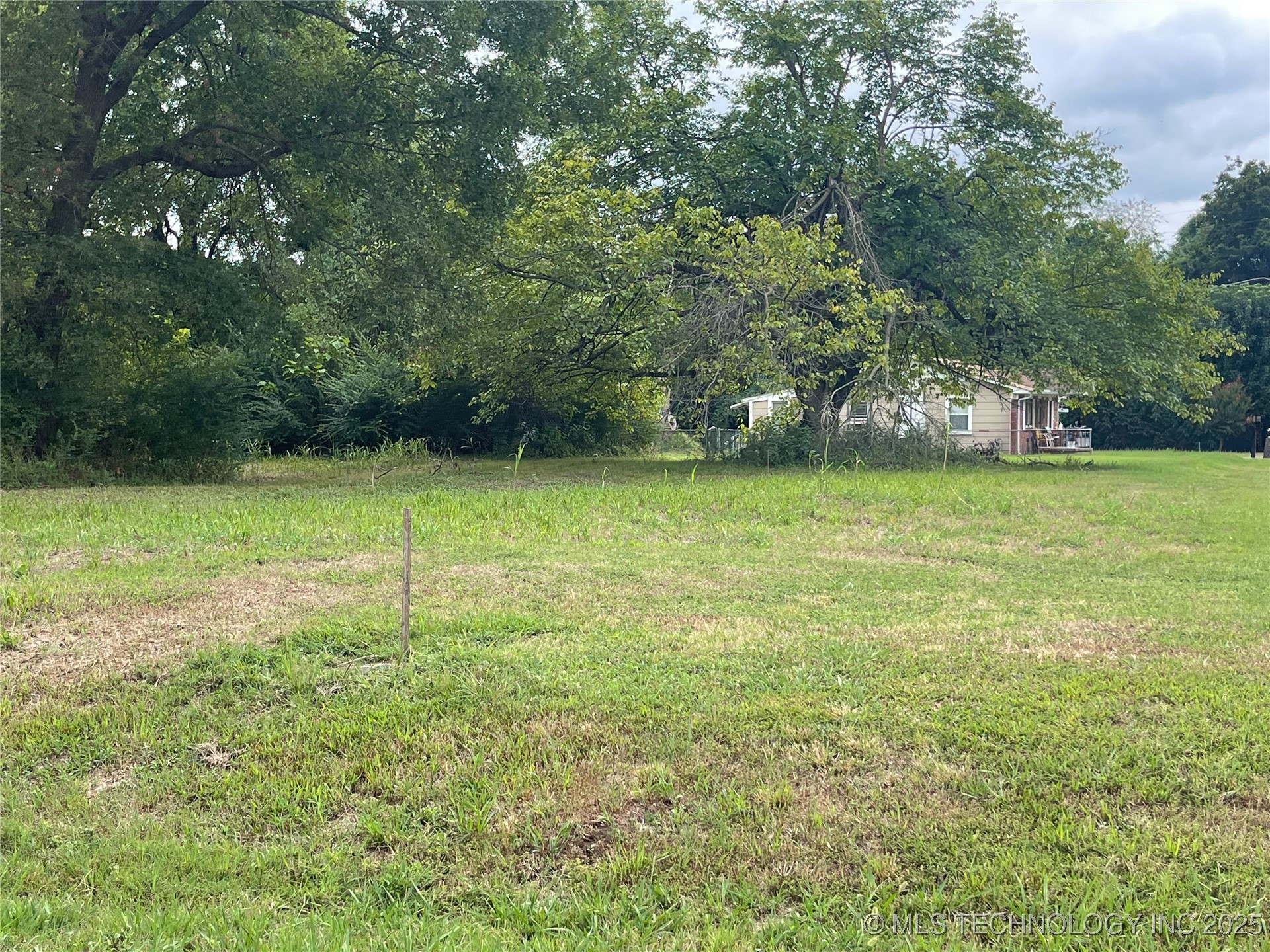 Frankfort Avenue Muskogee OK 74403