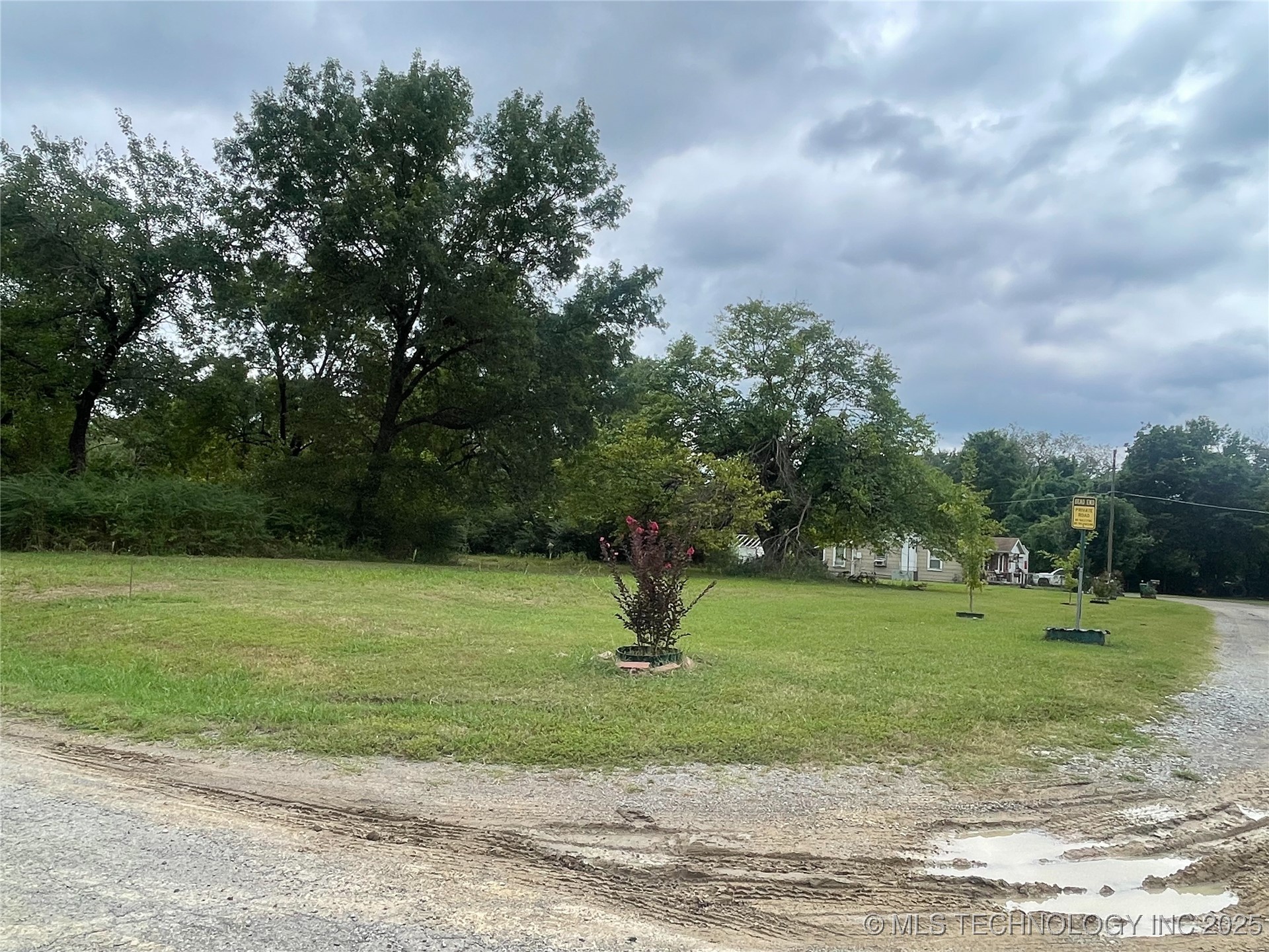 Frankfort Avenue Muskogee OK 74403