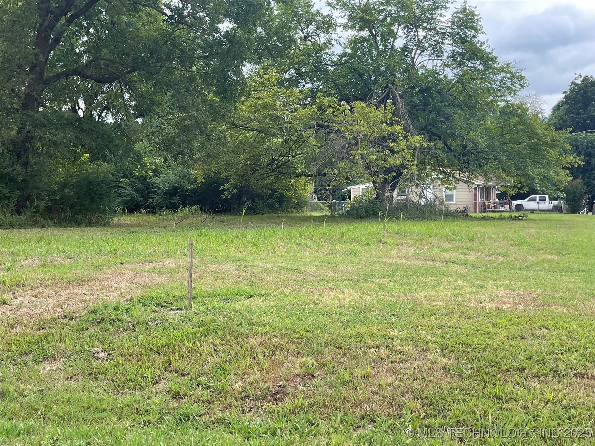 Frankfort Avenue Muskogee OK 74403
