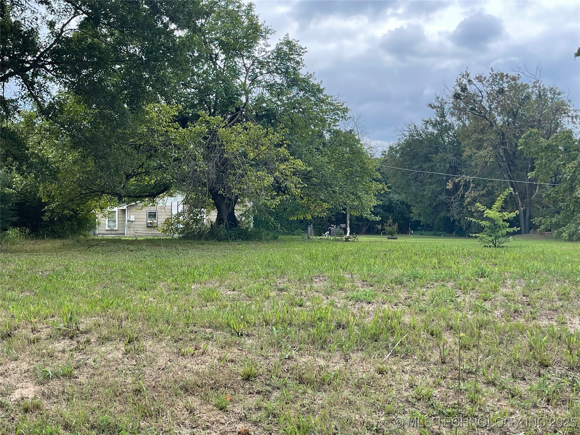 Frankfort Avenue Muskogee OK 74403