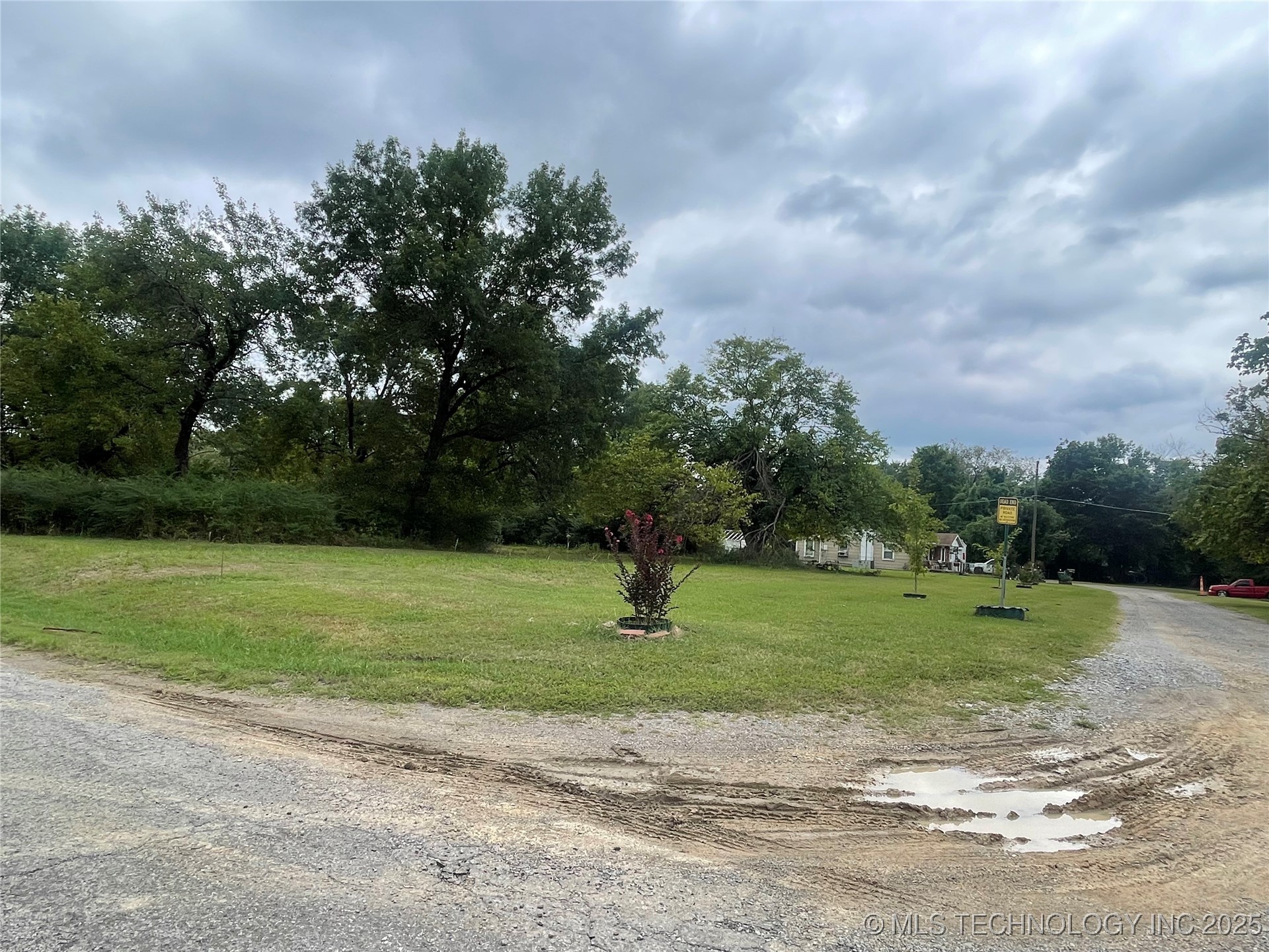 Frankfort Avenue Muskogee OK 74403