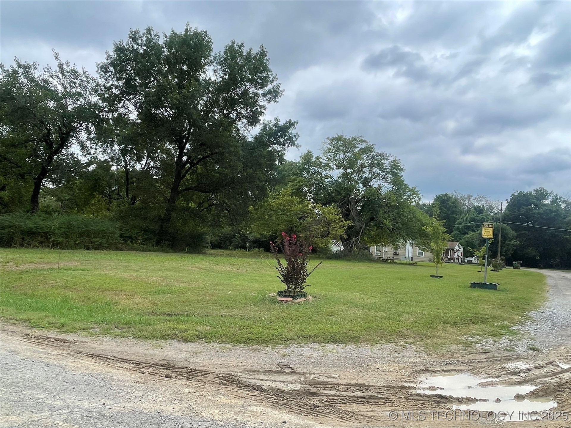 Frankfort Avenue Muskogee OK 74403
